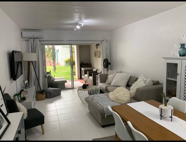 2 BEDROOM APARTMENT FOR SALE IN MUSGRAVE